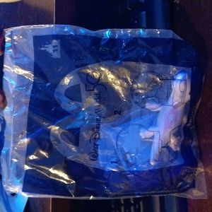 Bruni 2021 Walt Disney 50th Anniversary McDonalds Happy Meal Toy